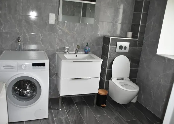 Apartmán Renovated 2