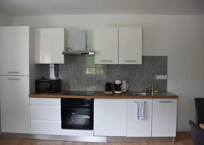 Renovated 2 Gérardmer