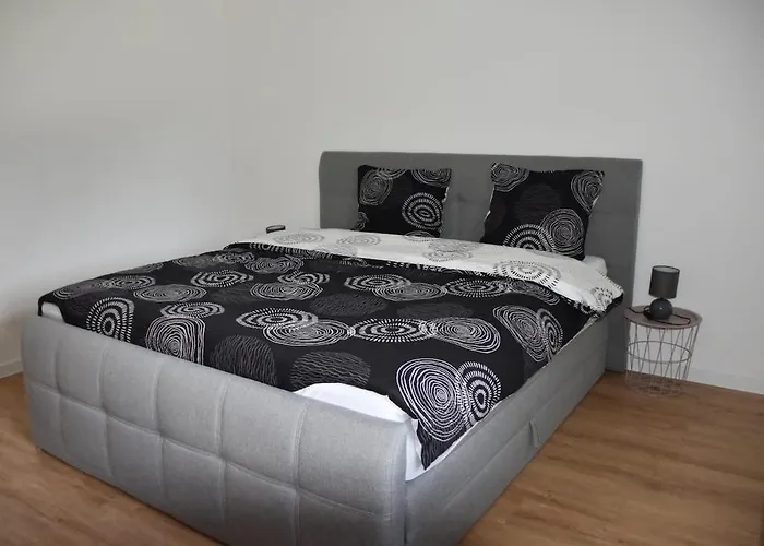 Renovated 2 Apartmán