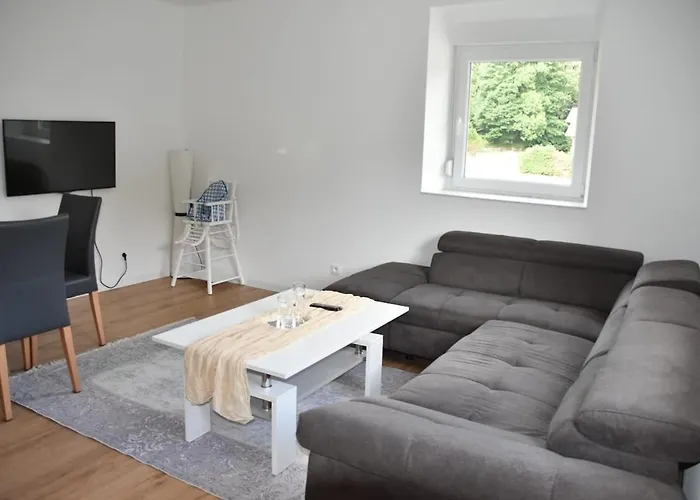 Apartmán Renovated 2