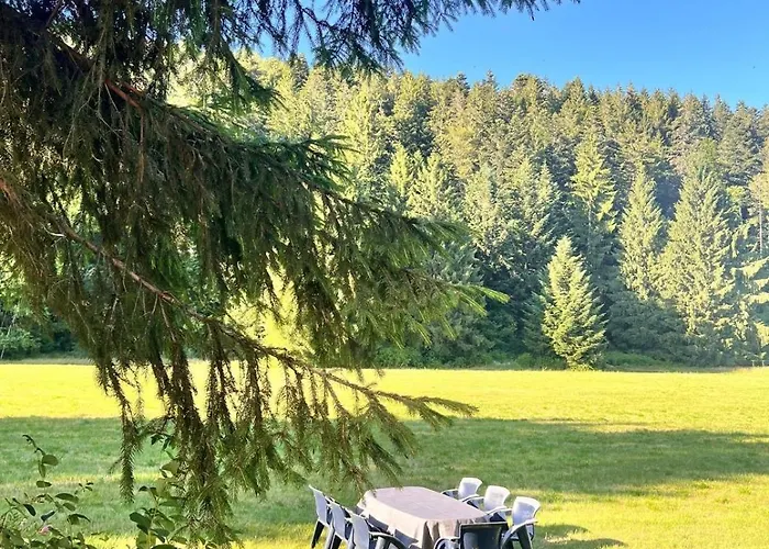 Renovated 2 Apartmán Gérardmer